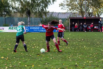 Bild 167 - TSV Heiligenstedten - M�nsterdorfer SV : Ergebnis: 1:3